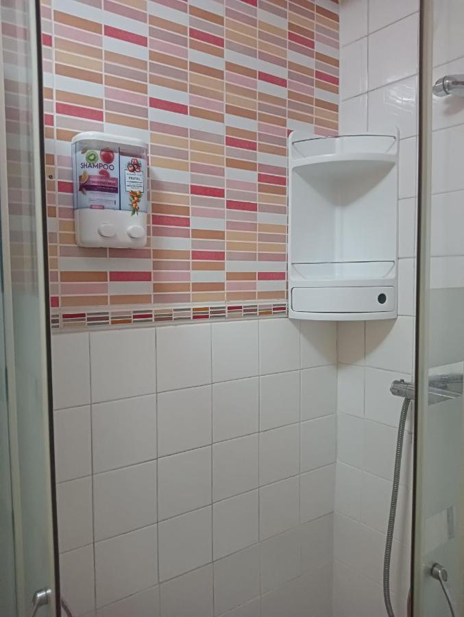 Apartamento Patino En Marín Exterior foto