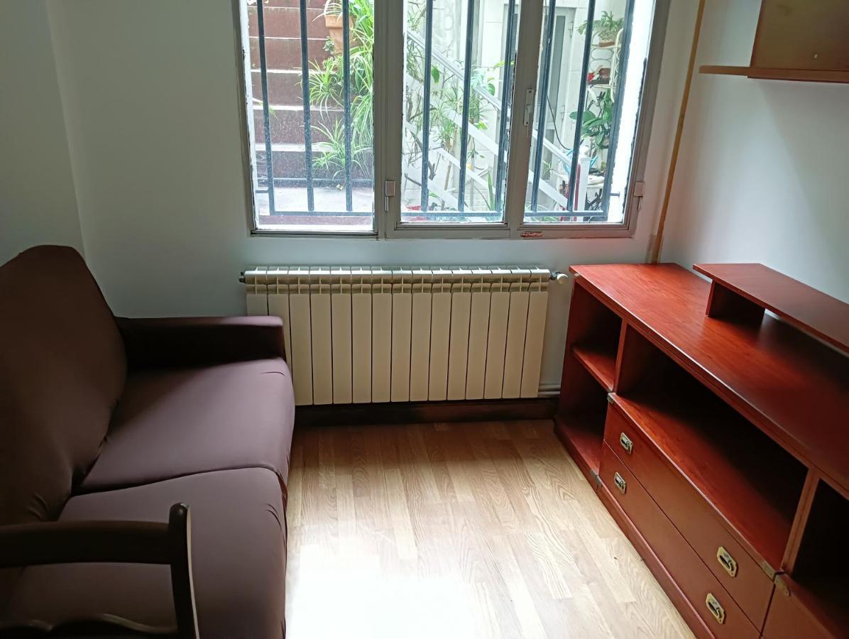 Apartamento Patino En Marín Exterior foto