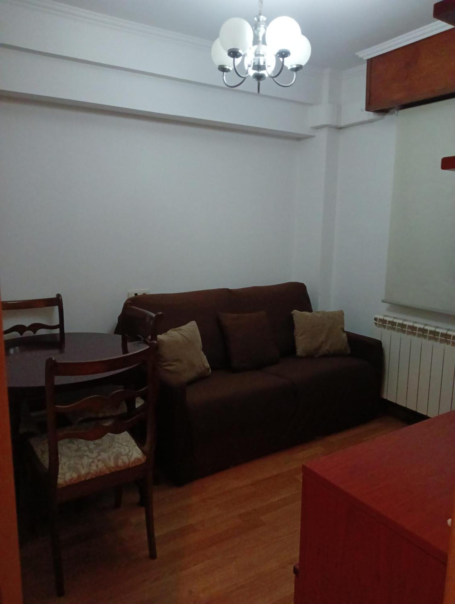 Apartamento Patino En Marín Exterior foto