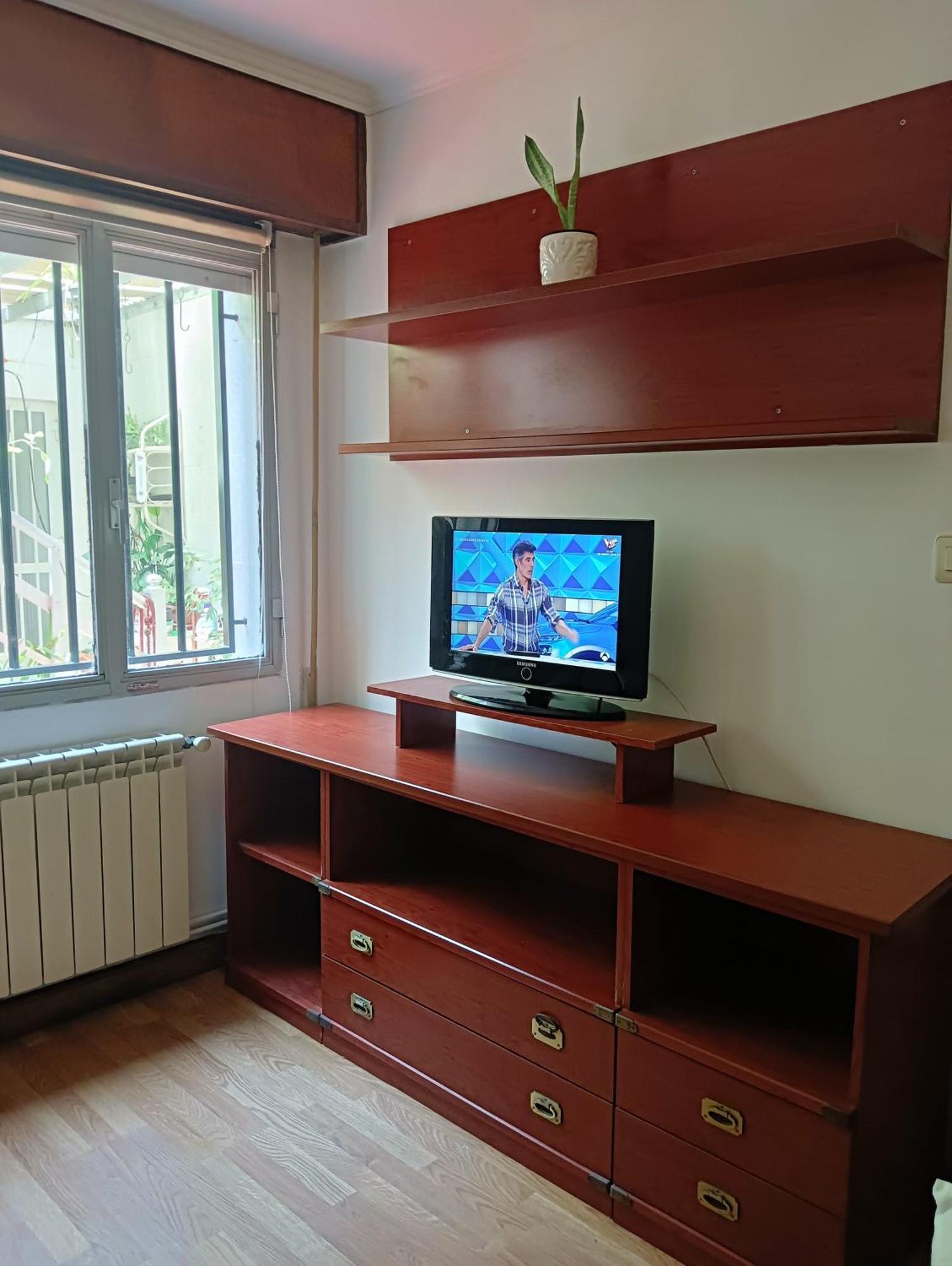 Apartamento Patino En Marín Exterior foto
