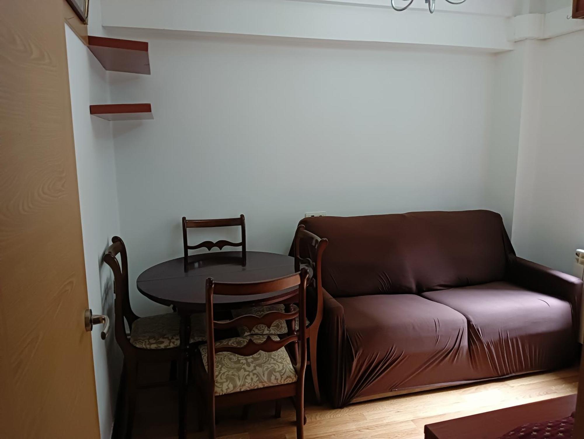 Apartamento Patino En Marín Exterior foto